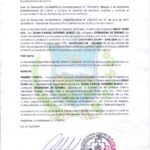 RESOLUCION